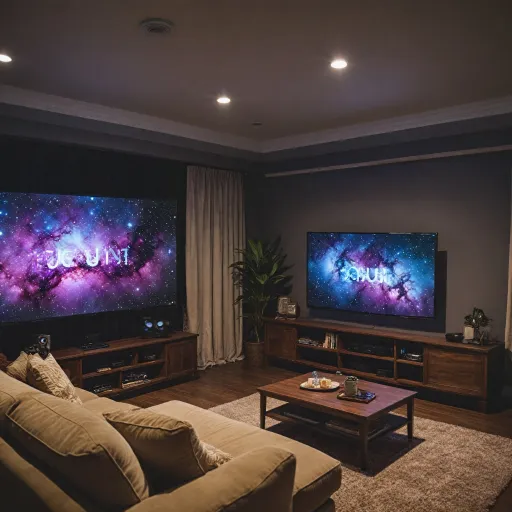 Pourquoi choisir un boîtier streaming Roku pour profiter du cinéma à la maison