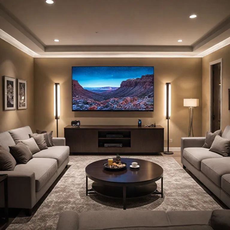 Comment le récepteur réseau Marantz transforme l’expérience cinématographique à domicile