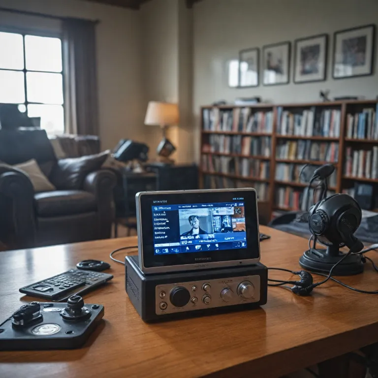 Pourquoi le lecteur hi res Fiio séduit les professionnels du cinéma