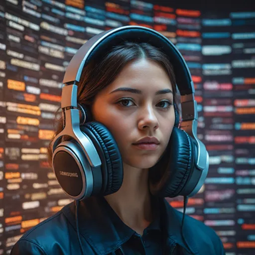 Comment le casque DAC Centrance révolutionne l’expérience sonore dans l’industrie du cinéma