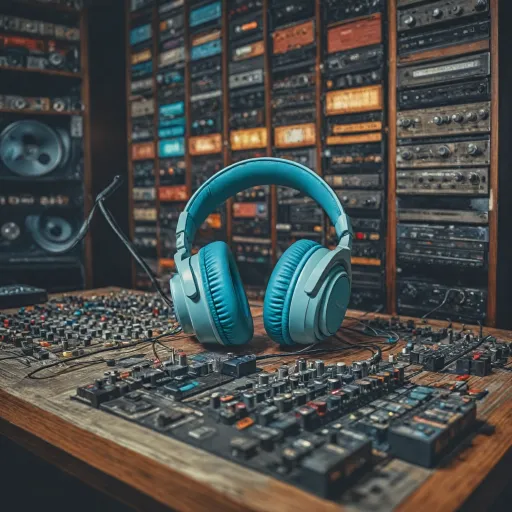 Comment le streamer audio Silent Angel révolutionne l’expérience sonore dans l’industrie du cinéma