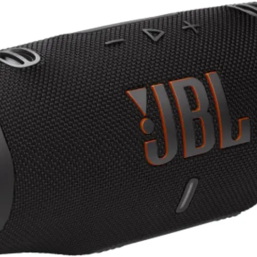 Test JBL Charge 6 : L'enceinte robuste qui envoie du lourd.