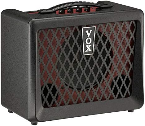 Ampli VX50-BA VX50 basse électrique