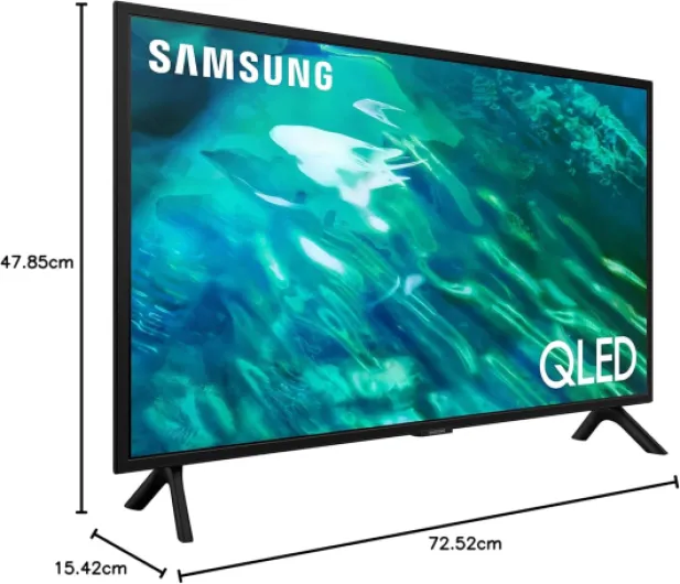 QE32Q50A Téléviseur QLED 32 Pouces