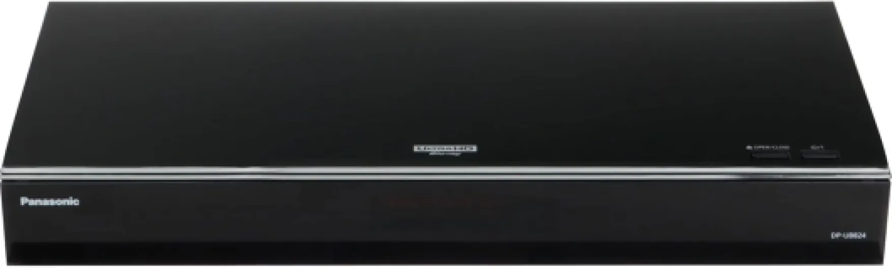 Lecteur Blu-ray UHD DP-UB824EGK (disque Blu-ray 4K, VoD 4K, 2 ports HDMI, USB, sorties analogiques 7.1)