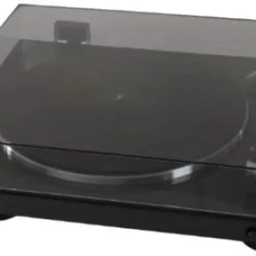Test Denon DP-300F : la platine automatique simple pour se (re)mettre au vinyle sans prise de tête