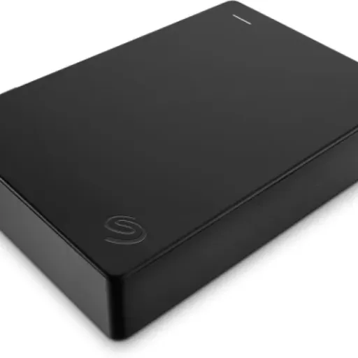 Test Seagate Portable 4 To Amazon Special Edition : le gros disque simple qui fait le job sans se faire remarquer