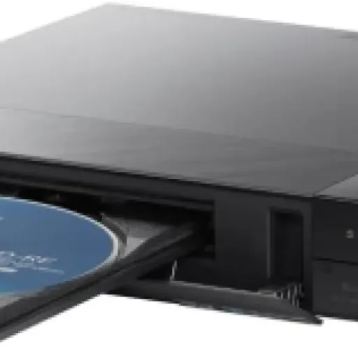 Test Sony BDP-S1700K : le lecteur Blu-ray simple qui fait le job en 1080p