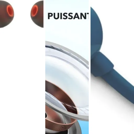 Notre sélection des 16 meilleurs écouteurs intra auriculaires (février 2026)