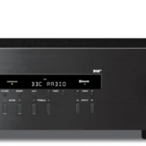 Test Yamaha R-S202D : l’ampli hi-fi simple qui fait le job sans se prendre la tête