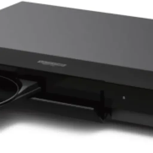 Test Sony UBP-X700K : un lecteur Blu-ray 4K sérieux, sans fioritures inutiles