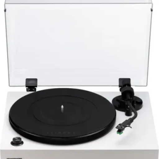 Test Fluance RT81 : une platine simple, propre et sérieuse pour (re)commencer le vinyle