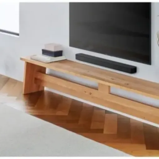 Test Sony HT-SF150 : la barre de son simple qui améliore juste ce qu’il faut le son de ta TV