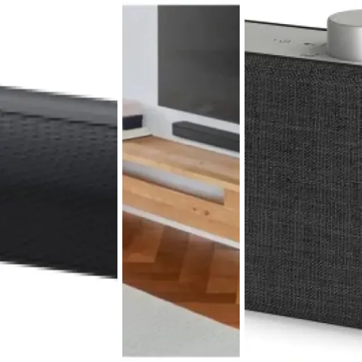 Quel barres de son compactes choisir ? Top 3 (février 2026)