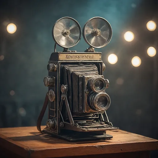 Comment la baguette de batterie personnalisable devient un accessoire de cinéma à part entière