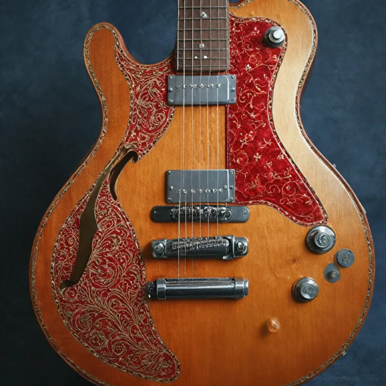 Comment choisir une sangle de guitare personnalisée pour le cinéma et la scène