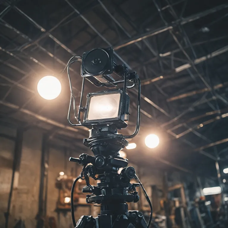 Pourquoi la sangle en nylon est devenue un accessoire clé sur les plateaux de tournage