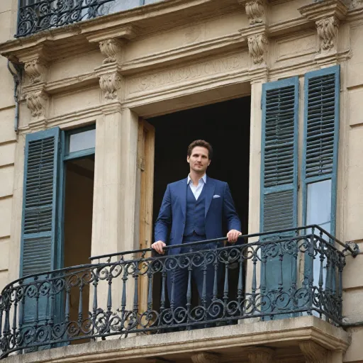 Le site fan peterfacinelli fr, une fenêtre française sur la carrière de Peter Facinelli