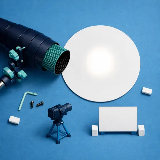 Comment le snoot transforme la lumière au cinéma et en photo