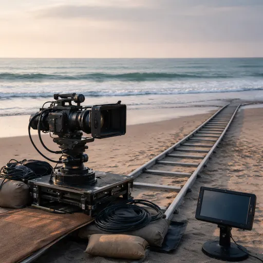 Comment le movi controller redéfinit le pilotage des mouvements au cinéma