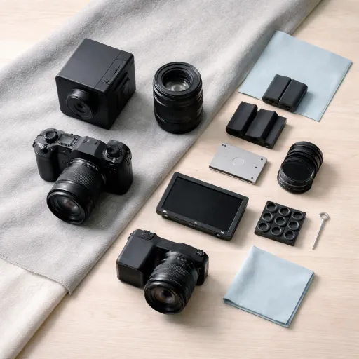 RED, Panasonic, Blackmagic : le bilan du NAB Show 2026 pour les créateurs indépendants