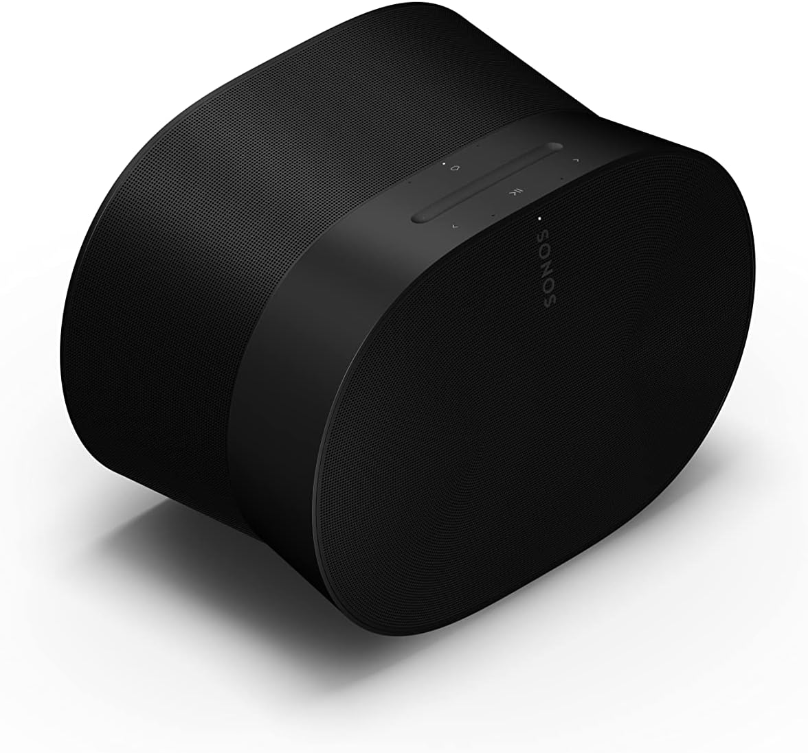 Sonos Era 300 - Enceinte Intelligente pour l'audio Spatial avec Wi-FI, Bluetooth, Compatible avec Amazon Alexa, Dolby Atmos - Noir