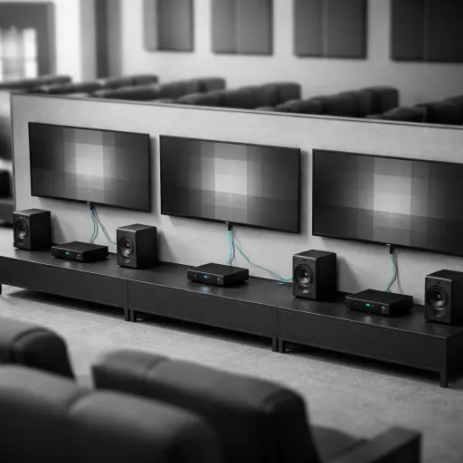Quelle plateforme de streaming offre la meilleure qualité d'image et de son en 2026