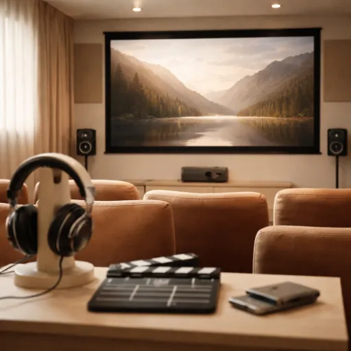 Formation audiovisuel : filières, spécialisations et débouchés en 2026