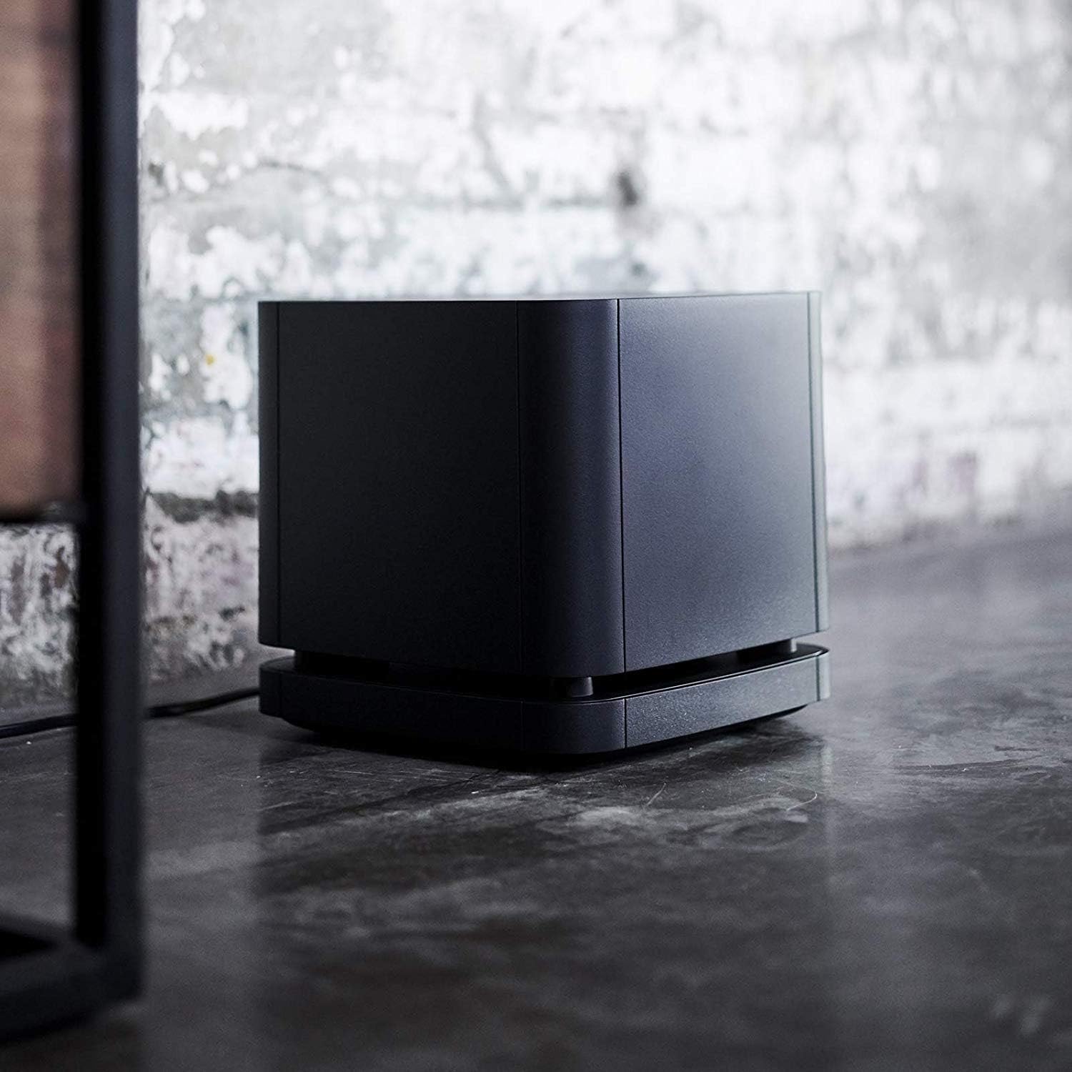 Bose Module de basses 500 Noir 500 Module de basses Noir