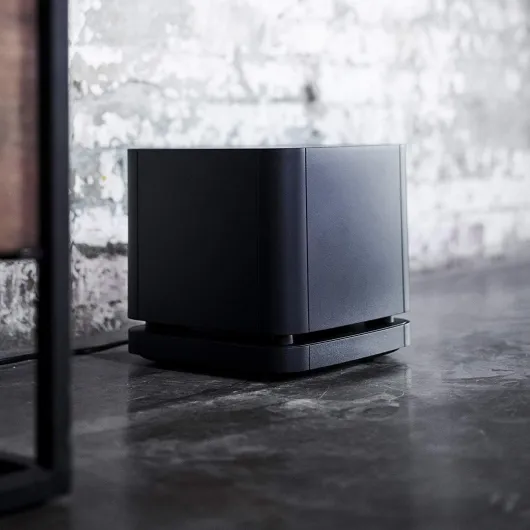 Bose Module de basses 500 Noir 500 Module de basses Noir
