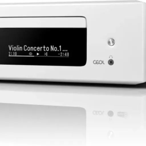 Test Denon RCD-N12DAB : le petit tout-en-un HiFi qui fait (presque) tout, mais pas sans prise de tête