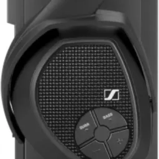 Test Sennheiser RS 175 : le casque TV sans fil qui fait bien le job (mais pas parfait)