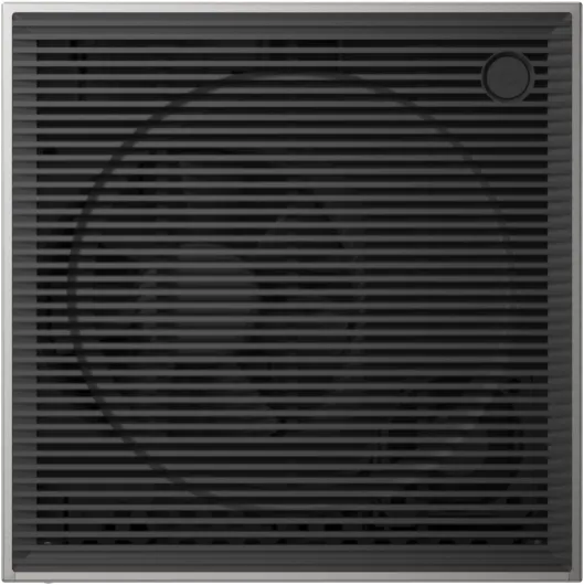 LG CineBeam S Vidéoprojecteur Laser PU615U Focale Ultra Courte pour Home Cinema, 500 lumens ANSI, 4K UHD 100 Pouces 2160p, Projection Entre 40" ~100", LG Smart webOS 24, Bluetooth 5.0, Dolby Atmos