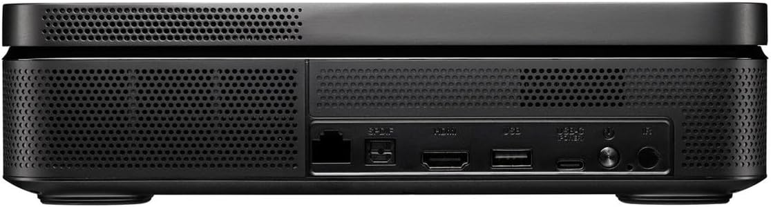 Optoma Photon Go Proiettore a raggio Standard 650 ANSI Lumen DLP 1080p (1920x1080) Nero