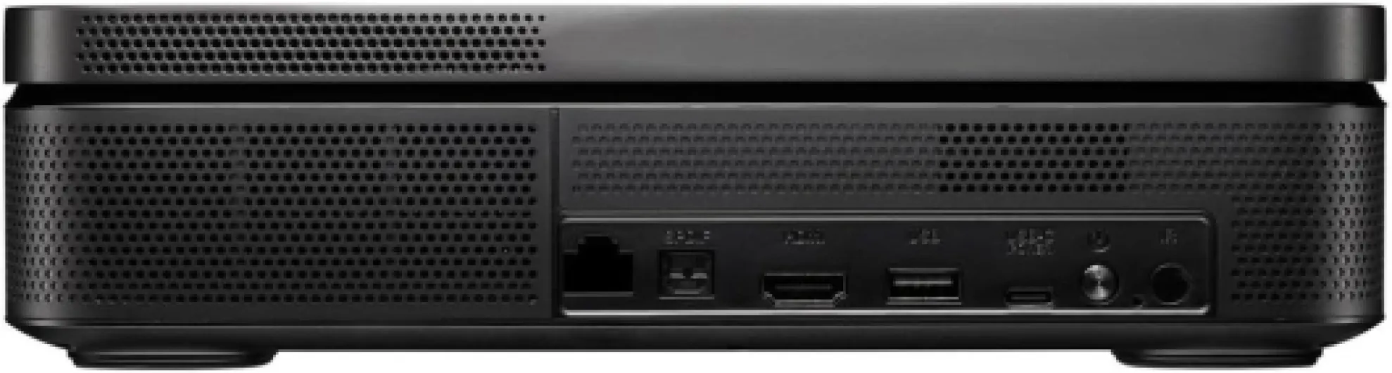Optoma Photon Go Proiettore a raggio Standard 650 ANSI Lumen DLP 1080p (1920x1080) Nero