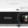 Test Epson EB-FH08 : un vidéoprojecteur Full HD simple, lumineux, mais pas le plus discret