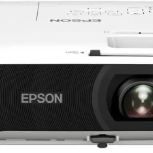 Test Epson EB-FH08 : un vidéoprojecteur Full HD simple, lumineux, mais pas le plus discret