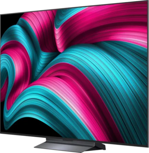 TV OLED Evo OLED42C54LA 42? 4K Dolby Atmos G-Sync FreeSync Smart TV 42.0 Pouces