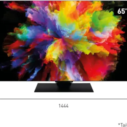 Test Panasonic TV-65Z80AEZ : une OLED 120 Hz Fire TV qui vise le bon rapport qualité-prix