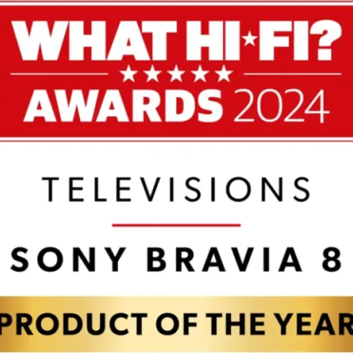 Test Sony BRAVIA 8 OLED 65" : une grosse TV très propre pour films et PS5, mais pas donnée