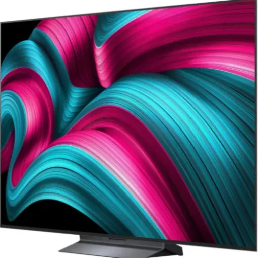 Test LG OLED42C54LA : une petite OLED 4K bien armée pour le jeu et les films