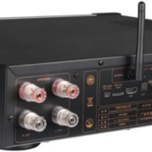 Test Tonewinner AD-66D PRO : un gros intégré Classe A qui en donne pas mal pour le prix