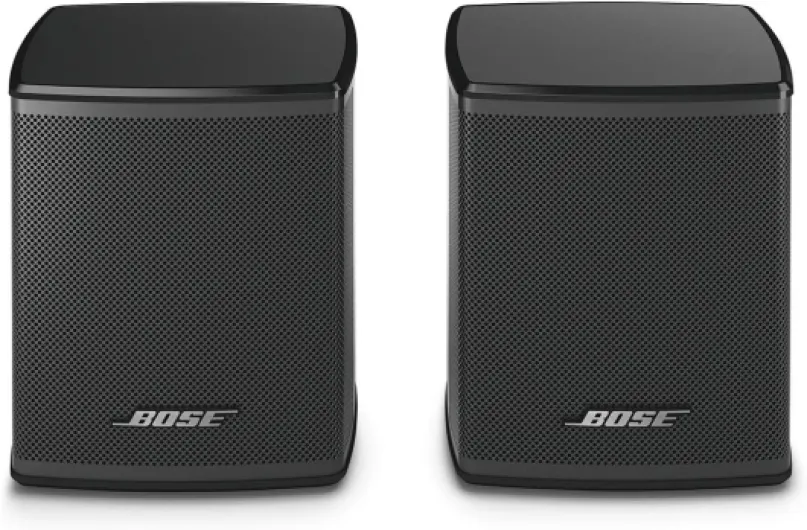 Bose Enceintes Surround, Noir Enceintes Noir