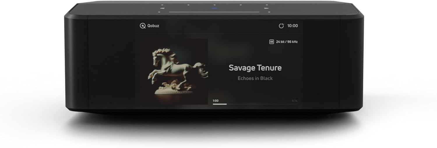 Node Icon Diffuseur de Musique sans Fil Haute Résolution