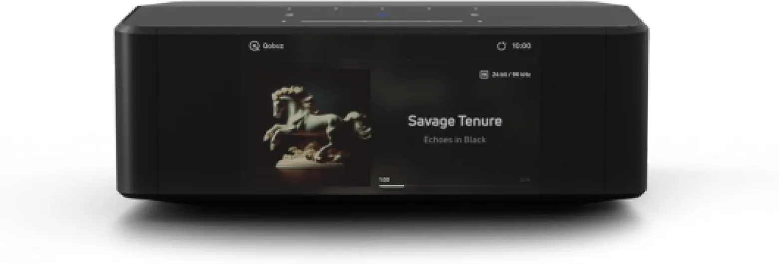 Node Icon Diffuseur de Musique sans Fil Haute Résolution
