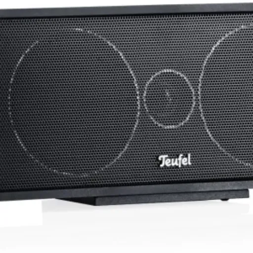 Test Teufel CONSONO 35 MK3 : un kit 5.1 compact qui envoie bien pour le prix