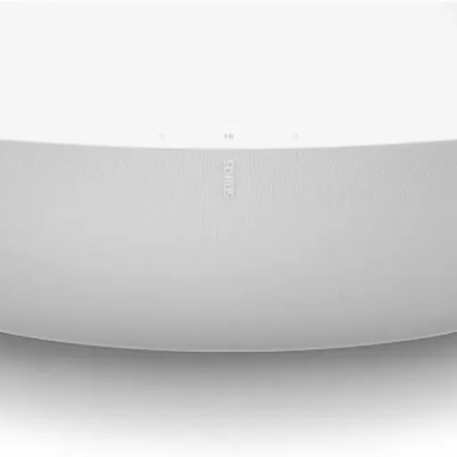 Test Sonos Five : l’enceinte Wi-Fi qui peut remplacer une vraie chaîne hi-fi (mais pas pour tout le monde)