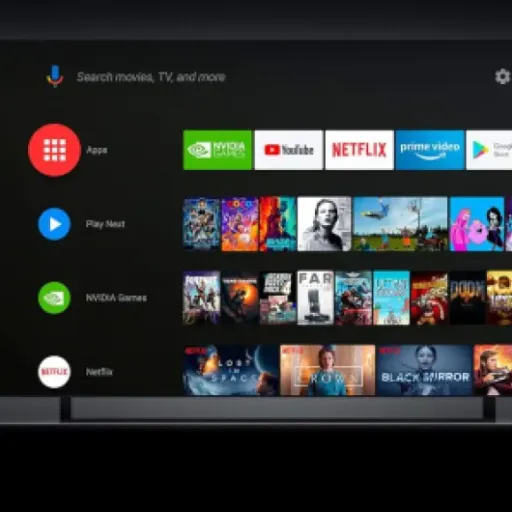 Test NVIDIA Shield TV Pro : la box Android TV qui vise clairement le haut de gamme