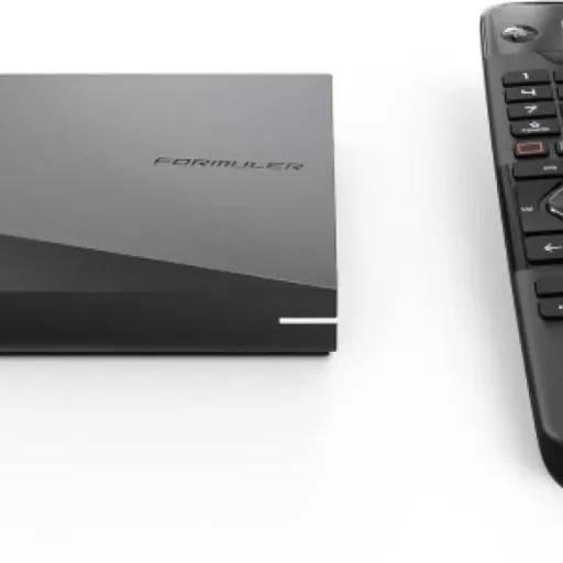 Test Formuler Z11 Pro Max BT1 2024 : la box IPTV qui mise sur la puissance (mais pas parfaite)