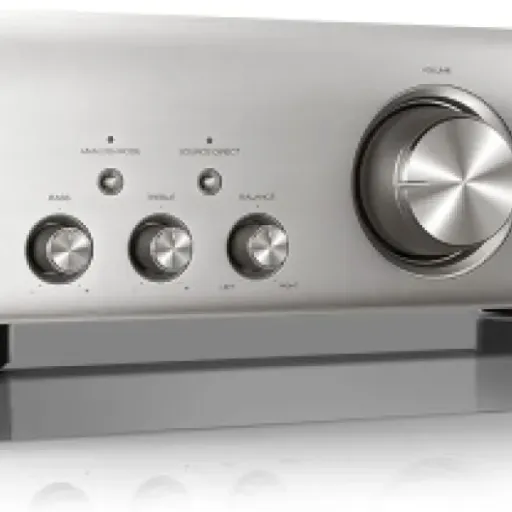Test Denon PMA-600NE : l’ampli stéréo simple, sérieux et sans prise de tête